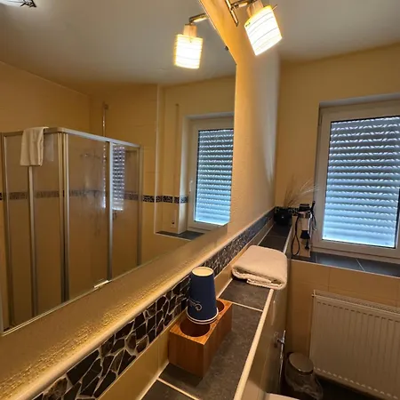 Penzion Mainsommer Kemmern