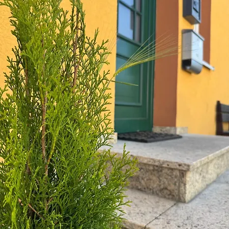 Gastehaus Mainsommer Kemmern