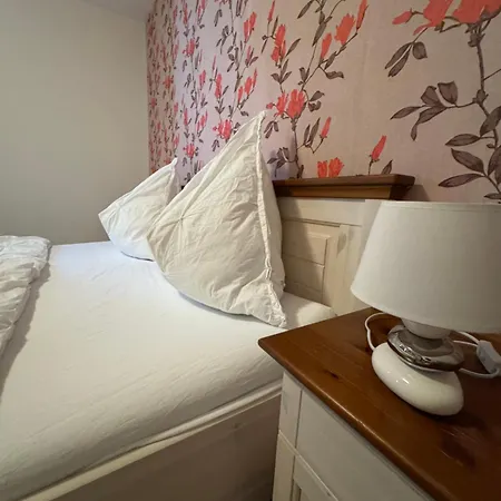 Penzion Mainsommer Kemmern