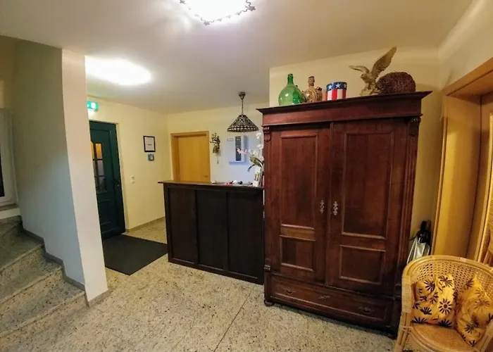 Mainsommer Penzion 3*