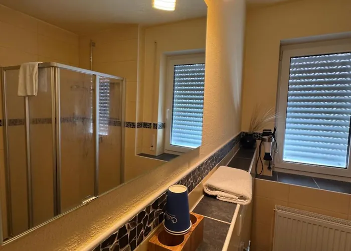 Penzion Mainsommer Kemmern