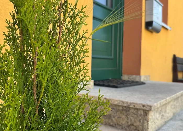 Gastehaus Mainsommer Kemmern