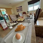Vendégház Mainsommer