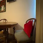 Mainsommer Vendégház Kemmern