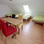 Vendégház Mainsommer
