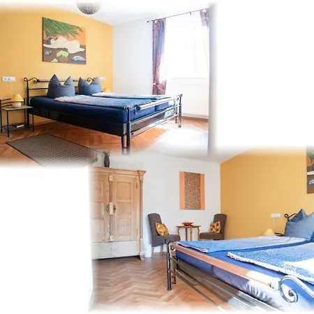 Mainsommer 招待所