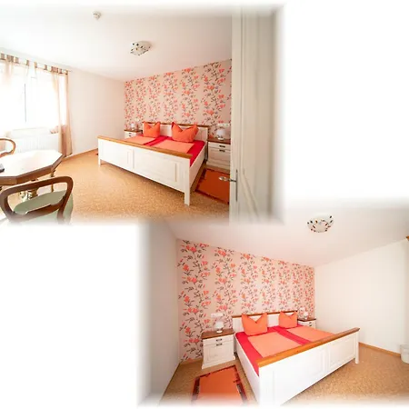 Mainsommer Penzion 3*