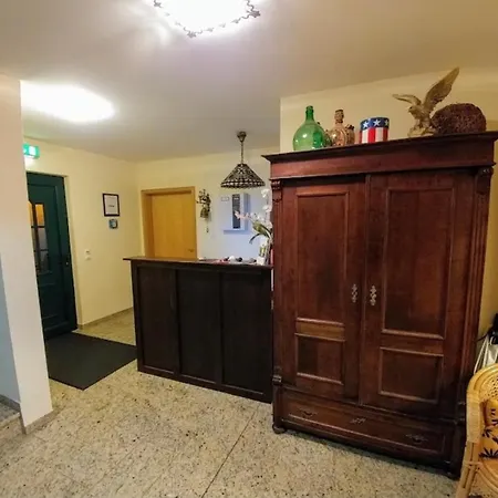 Mainsommer Gasthof 3*