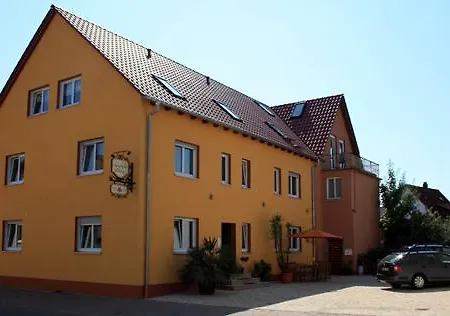 Mainsommer 3* Kemmern