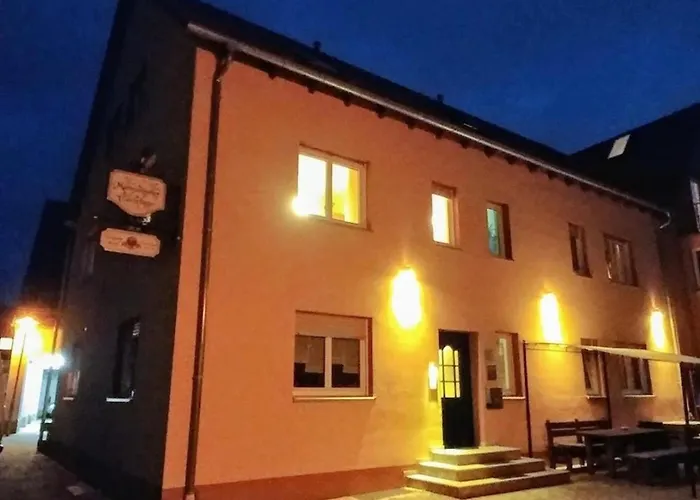 Konukevi Mainsommer