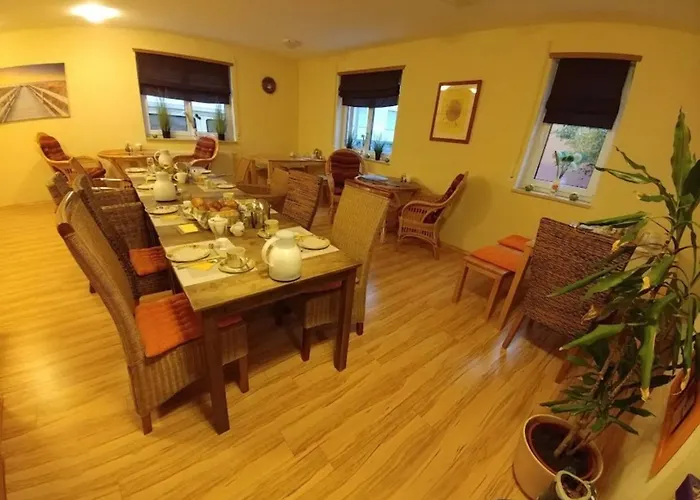 بيت ضيافة Mainsommer 3*