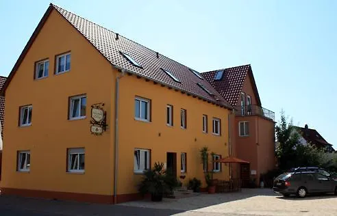 Mainsommer 3* Kemmern
